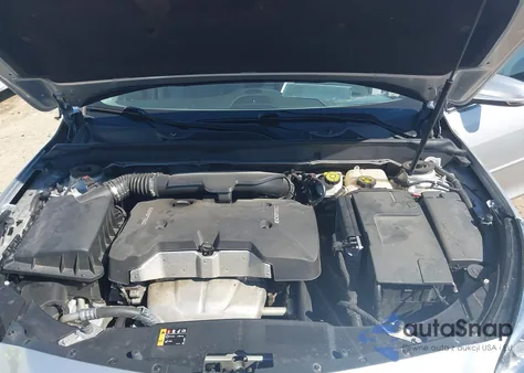 2014 Chevrolet Malibu 1Lt from USA, damaged, VIN 1G11C5SL1EF299768